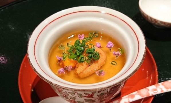 横滨 滩万餐厅图片