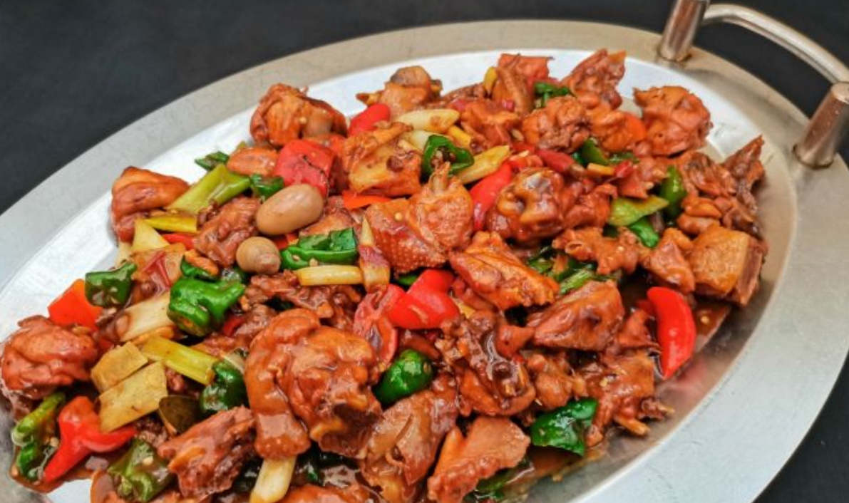 天天过年(北京路店)餐厅图片