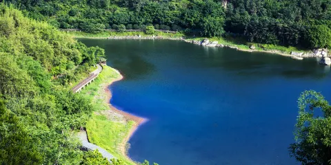 古宇湖風景名勝區