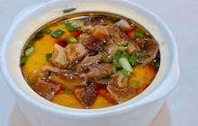 大方圆酒楼(西门大街店)餐厅图片