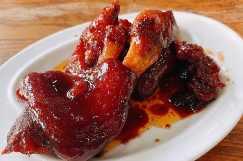 杨厨(荷花垄店)餐厅图片