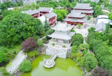 中国白银第一坊景点图片