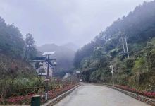 观音山森林公园景点图片