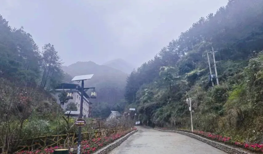 永安旅遊