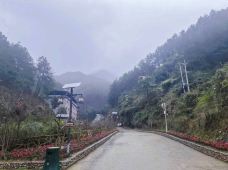 观音山森林公园-宣汉