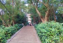 四会市贞山旅游度假区景点图片