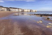 Joss Bay景点图片