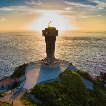 潮州+南澳岛+潮汕地区5日4晚私家团