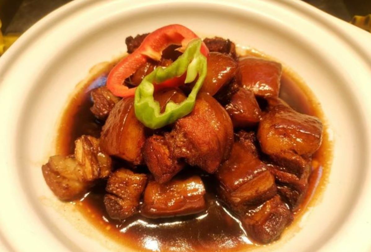 半亩田酒楼(香樟大道店)