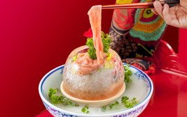 蜀大侠火锅(彭州航利广场店)