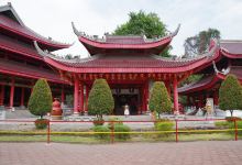 三保洞景点图片