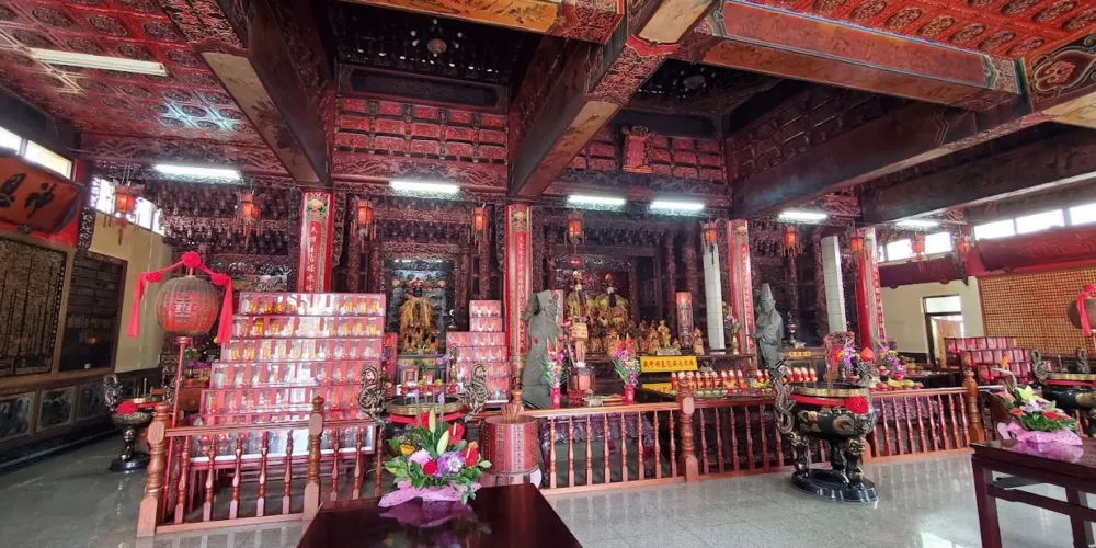 永安旅遊