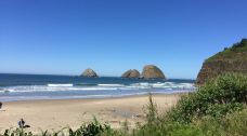 Oceanside Beach State Recreation Site-欧申赛德-686586859
