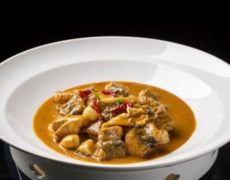 玉锦麟·非遗鮰鱼(黄鹤楼店)