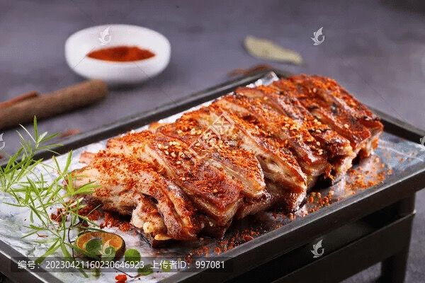 东盛生态庄园(奎文店)餐厅图片