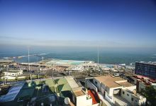 迈阿密海滨大道景点图片