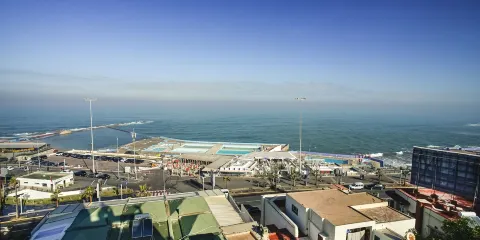 邁阿密海濱大道