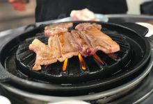 Buam Galbi美食图片