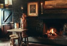 Cow Restaurant美食图片