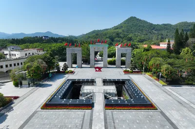 孙中山故里旅游区