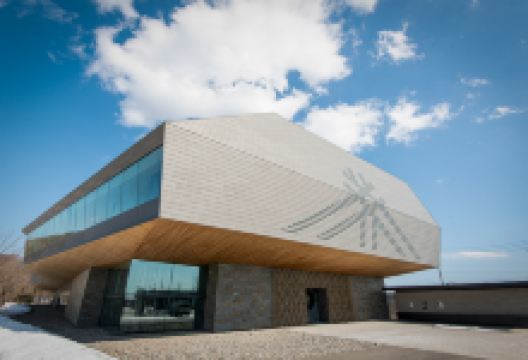 UPOPOY 民族共生象征空间景点图片