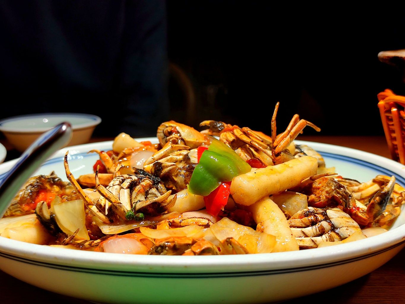 周家二小姐的菜(南长街店)