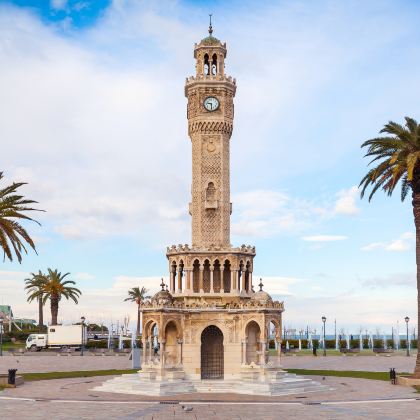 土耳其伊斯坦布尔+卡帕多奇亚+科尼亚+安塔利亚+费特希耶+棉花堡+伊兹密尔+阿拉恰特+切什梅13日12晚自由行