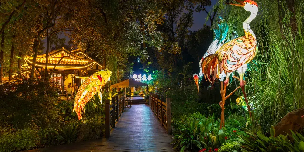 永安旅遊