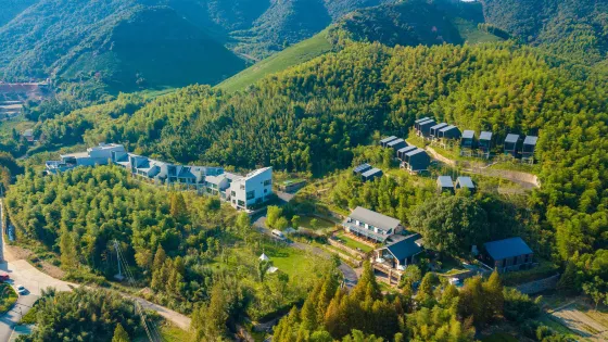 西塞山旅遊度假區
