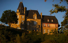 Le Coquillage餐厅图片