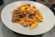 潍坊鸢飞大酒店·鸢飞潍坊菜馆美食图片