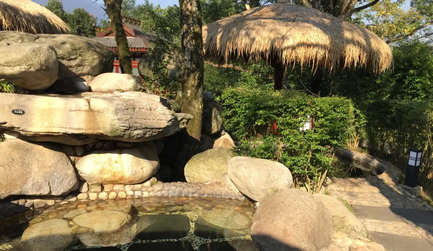 永安旅遊