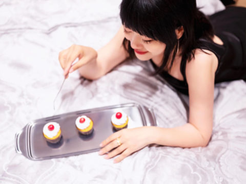 家，应该住下自己，还有天才和疯子的那一面。