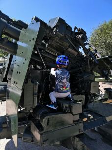 野狐岭要塞旅游区-张北-pekingwang