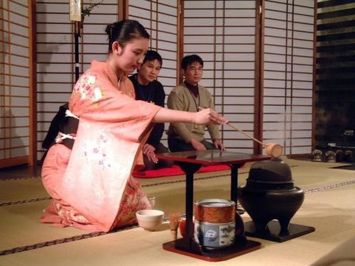 谈茶道只知道日本?其实源头在我国,日本想不承认都难