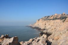 鹅尾神石园-莆田