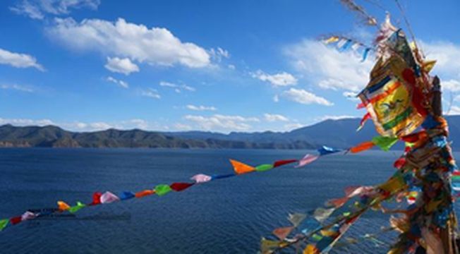 烧脑整理丽江泸沽湖7日游