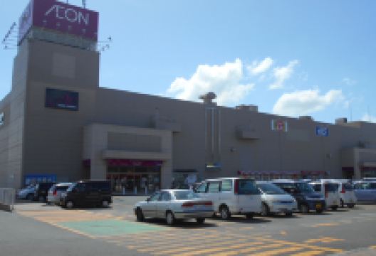 永旺（北见店）购物图片