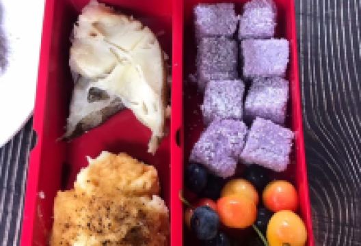 Beriani GAM Power Perlis美食图片