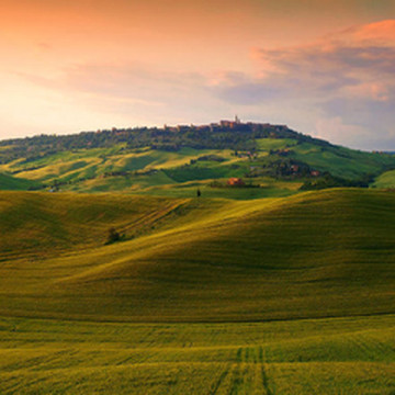 佛罗伦萨游记图片] 有一种美，叫托斯卡纳的秋天