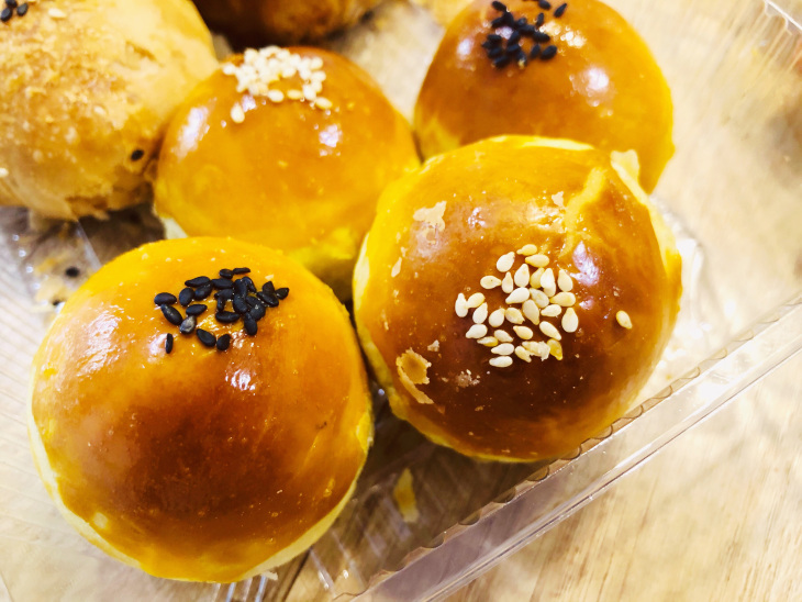 酥翁糕点(鲁谷店)