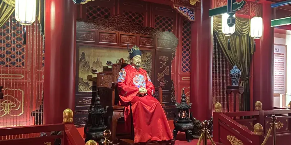 永安旅遊