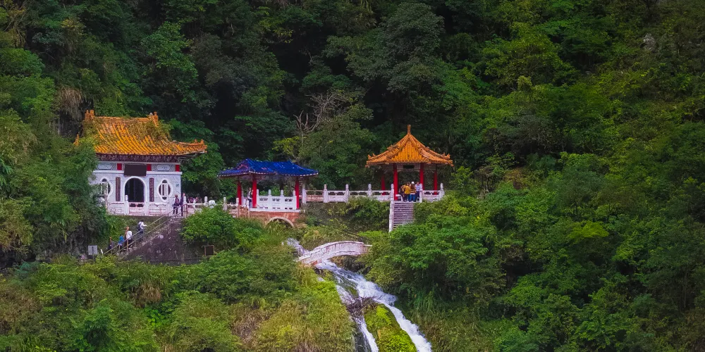 永安旅遊