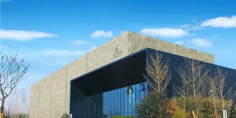 青島寶龍美術館