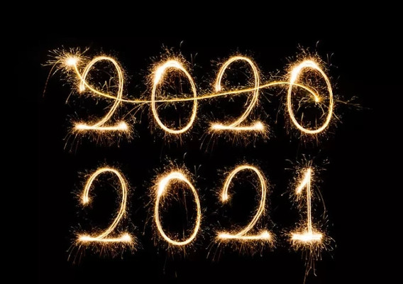 2021广州情侣跨年攻略:烟花易冷,但爱不会