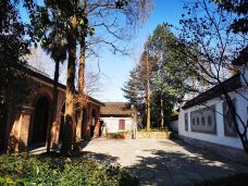 桥西历史街区-杭州-qtrqqcl