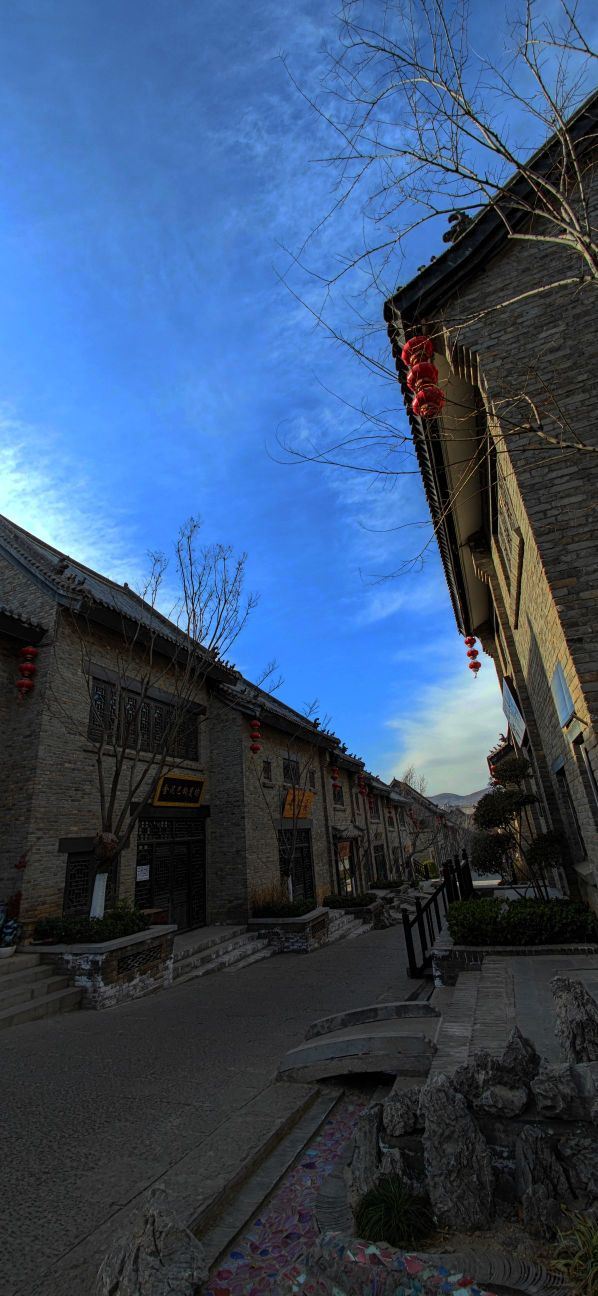 神垕古镇旅行图片 6