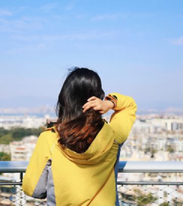 湖里区游记图文-仙岳山上的五星酒店，远离尘世喧嚣，度假的好地方