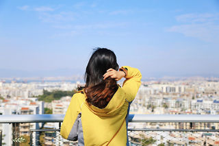 仙岳山上的五星酒店,远离尘世喧嚣,度假的好地方