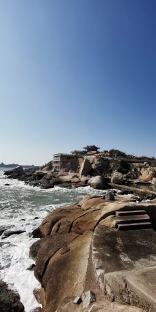 红海湾旅游区-汕尾-五喵喵